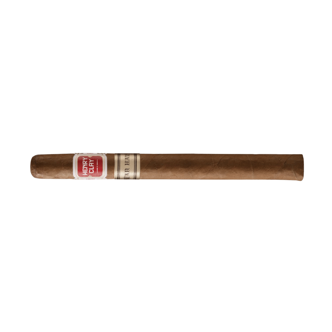 henry-clay-corona-lonsdale-zigarre-171-mm-einzel image 1