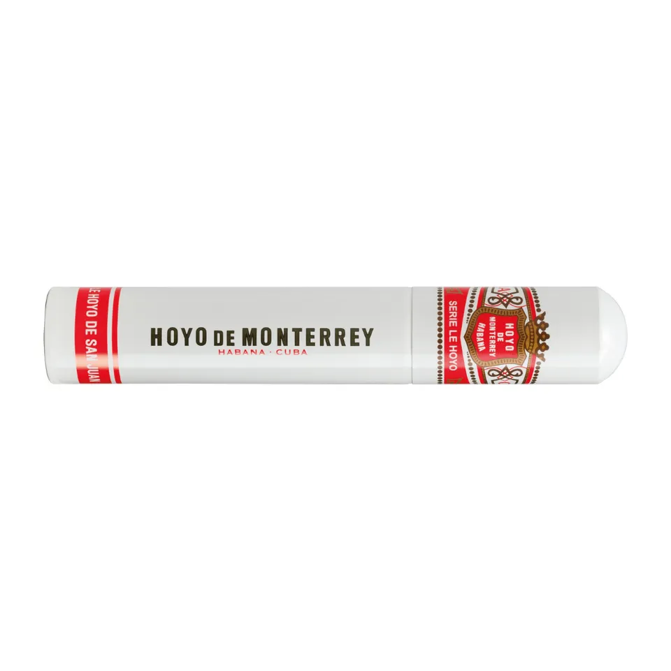 hoyo-monterrey-le-hoyo-san-juan-zigarre-tubos-leicht image 1