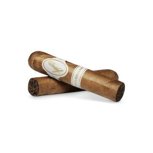 davidoff-aniversario-entreacto-zigarre-einzeln-mittelstark image 2