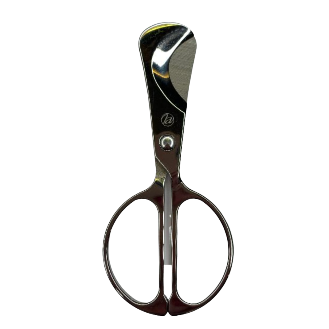 la-galana-zigarrenschere-chrom-11-5-cm-schnitt-25-mm image 2