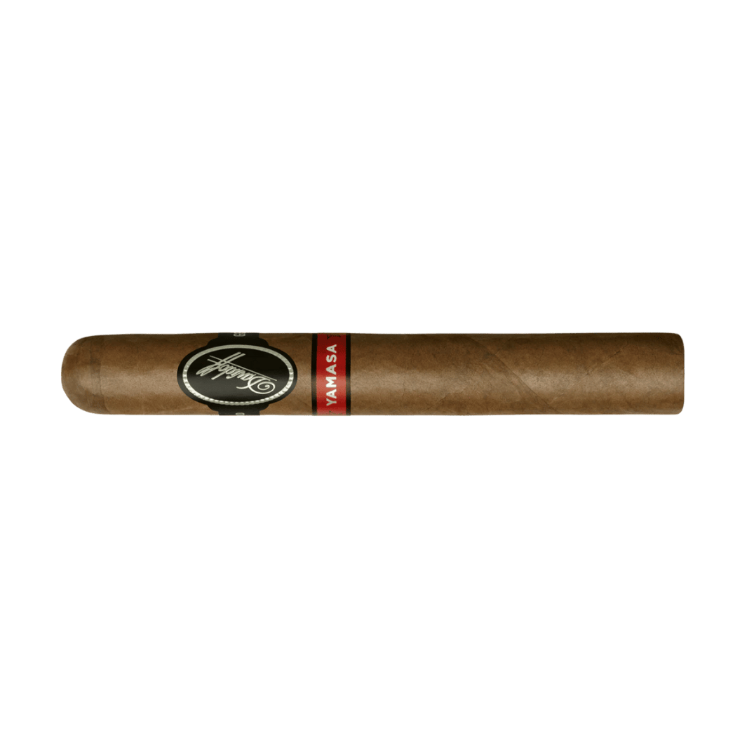 davidoff-yamas-toro-zigarre-einzeln-dominikanisch image 1