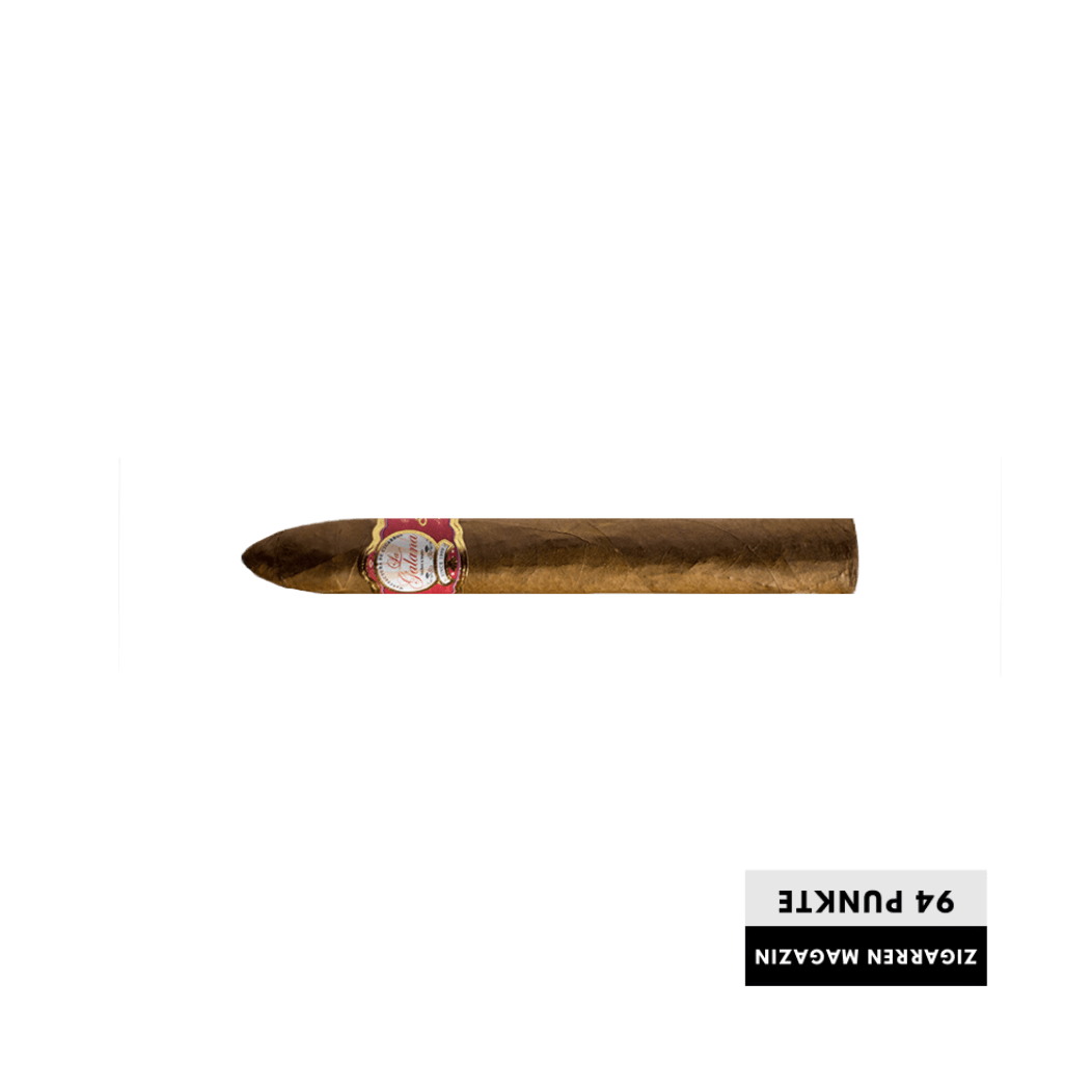 la-galana-torpedo-zigarre-einzeln-maduro-50-min image 1