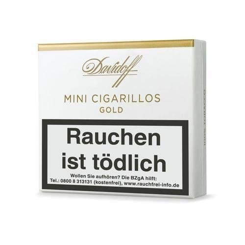 davidoff-mini-gold-20er-cigarillos-20-st-ck-sumatra image 1