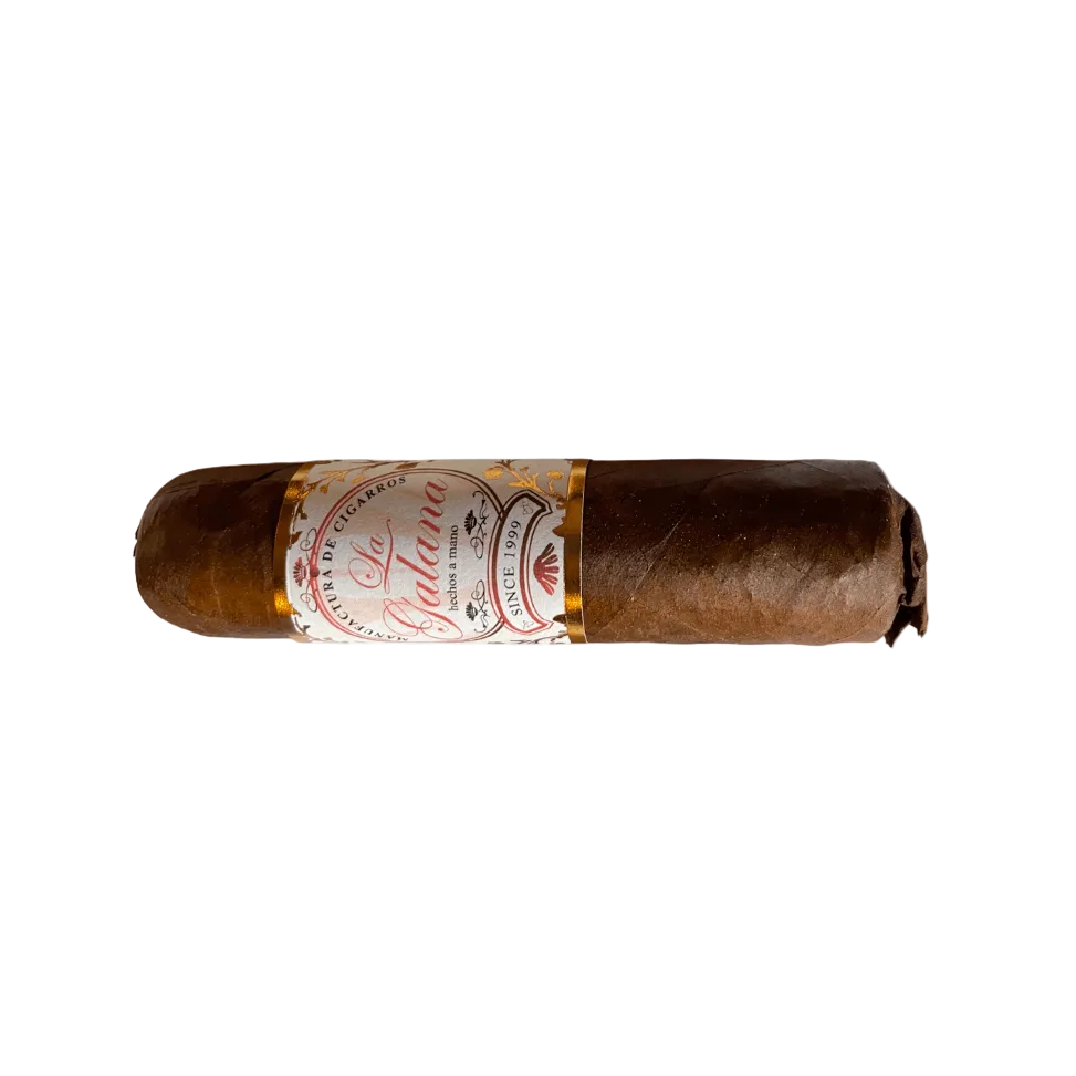 la-galana-gran-torito-zigarre-einzeln-ring-64-aged image 1