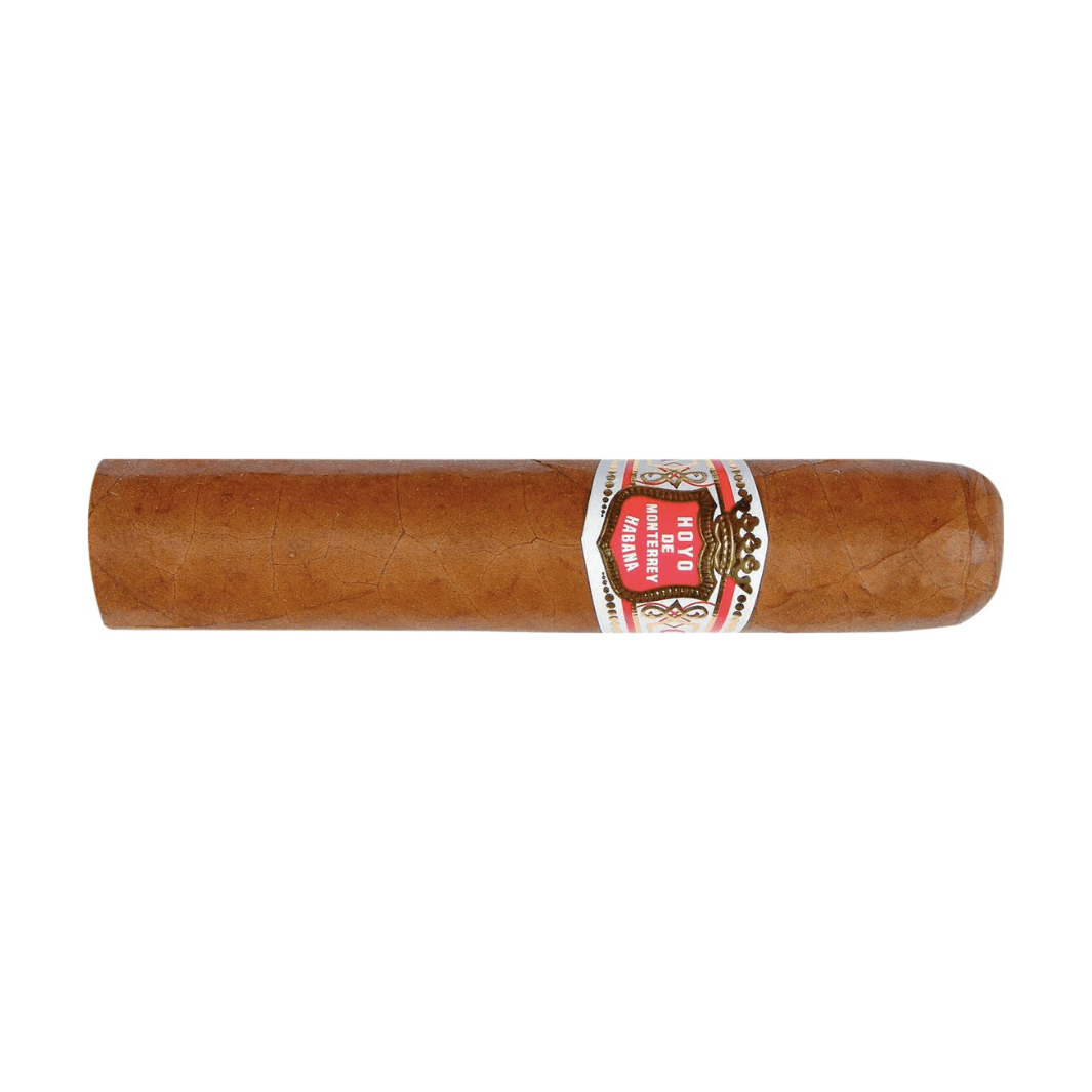 hoyo-de-monterrey-flor-extrafina-zigarre-corona-kuba image 1
