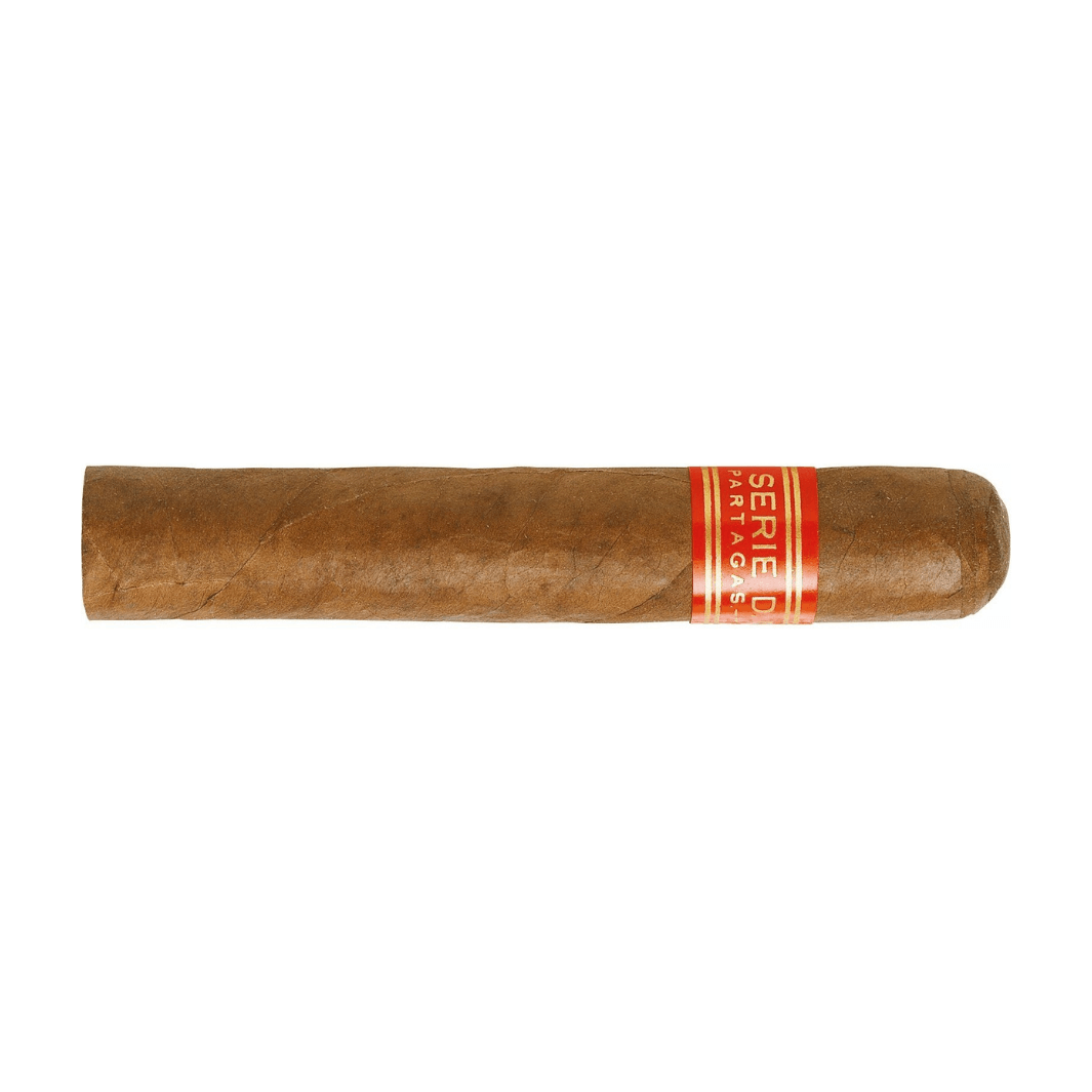 partagas-serie-d-no-4-zigarre-robusto-kuba-schokolade image 1