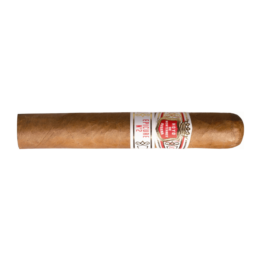 hoyo-de-monterrey-epicure-no-2-zigarre-mild-kuba image 1