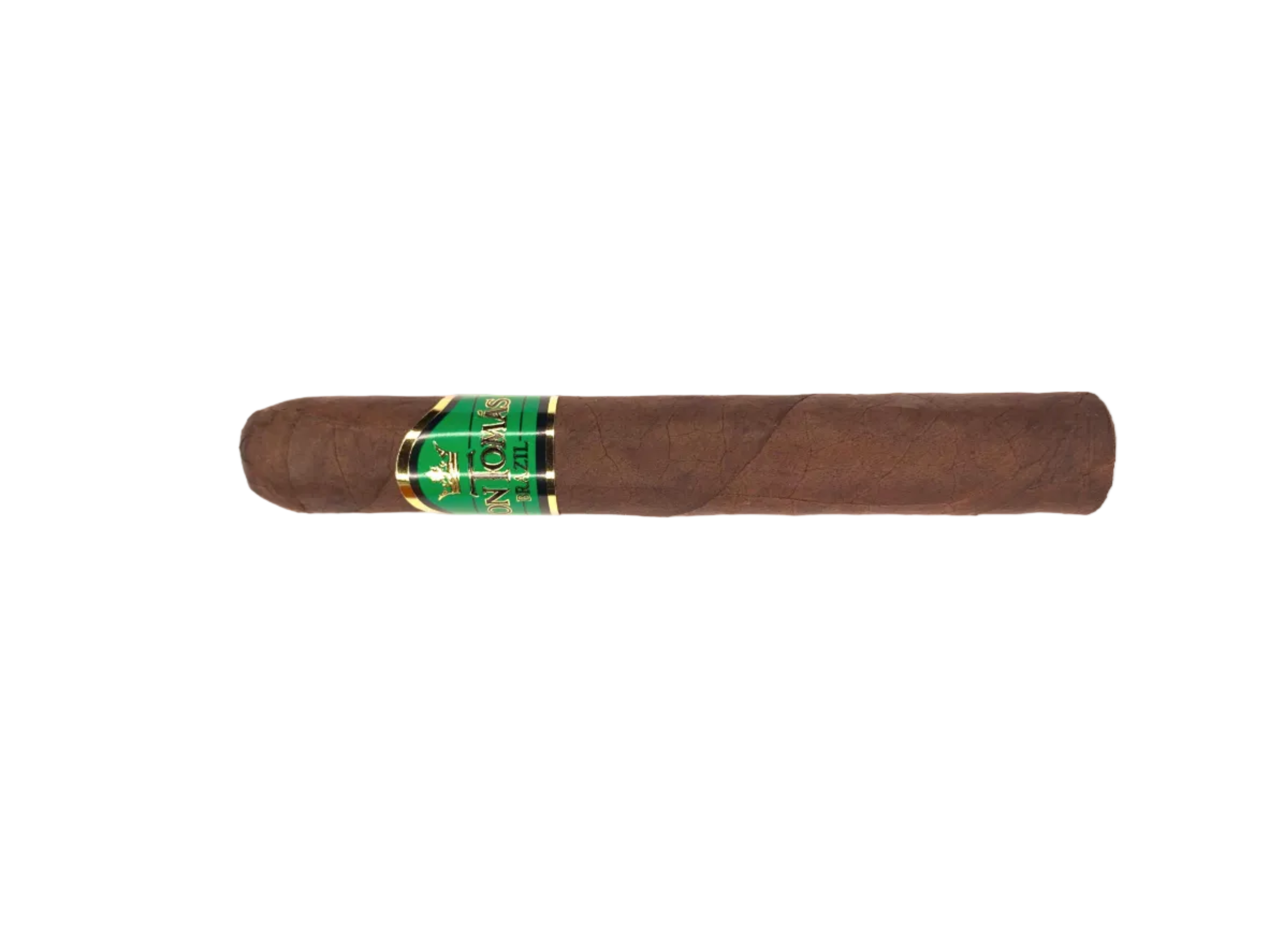 don-tomas-brazil-rothschild-zigarre-einzel-114mm image 1
