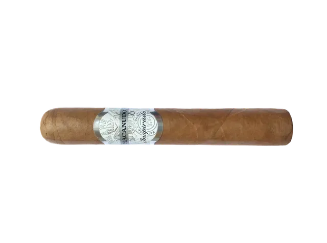 macanudo-inspirado-white-robusto-zigarre-einzeln-cremig image 1