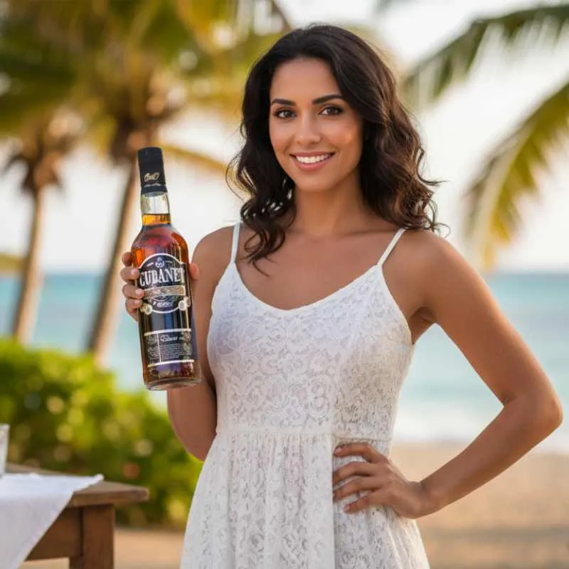 ron-cubaney-elixir-de-ron-caribe-rum-lik-r-0-7l-34-vol image 1