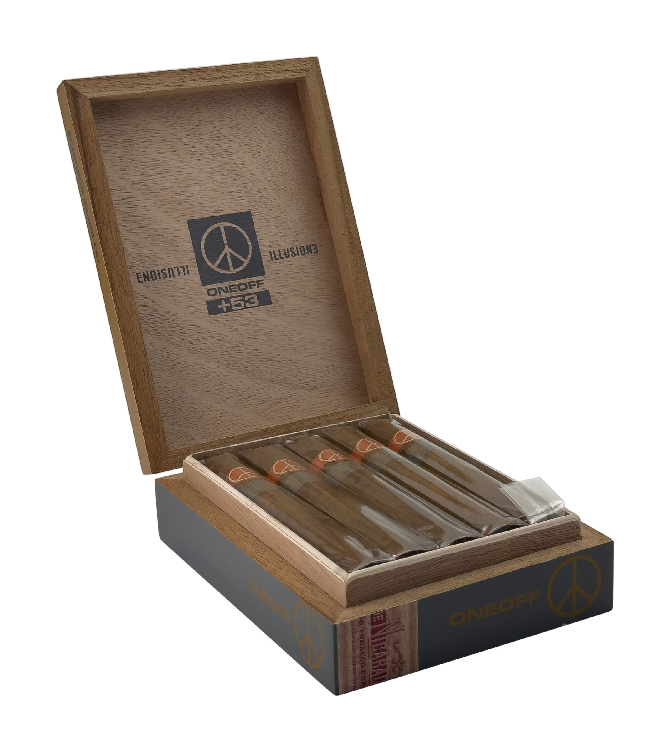 illusione-oneoff-53-super-robusto-zigarre-5-3-4x48 image 1