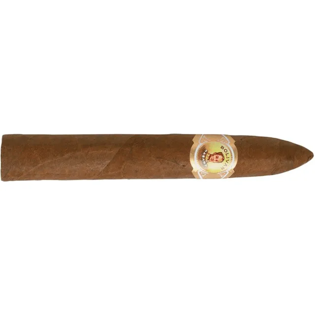 bolivar-belicosos-finos-zigarre-kuba-stark-139mm image 1