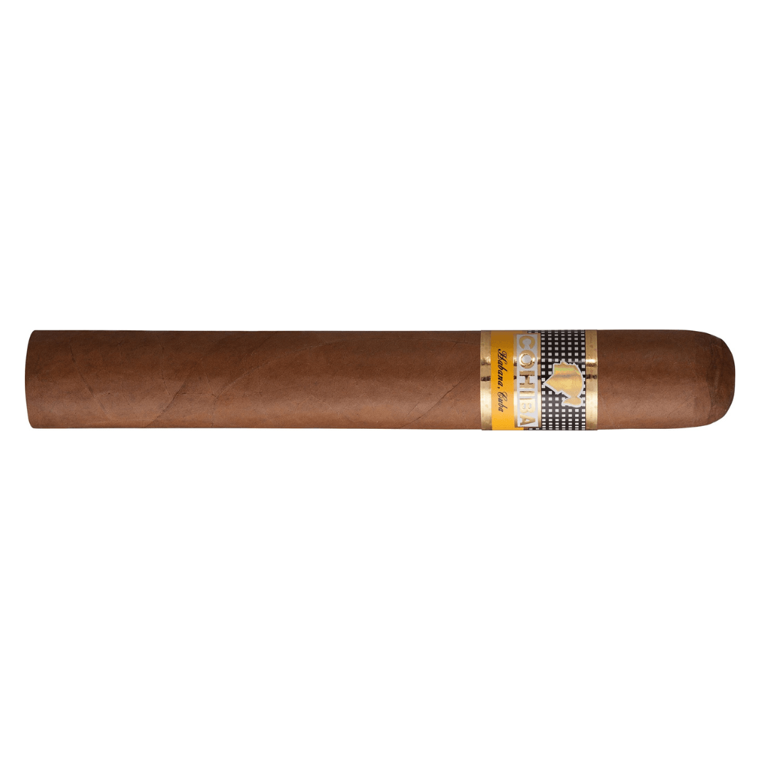 cohiba-siglo-vi-toro-zigarre-kuba-voll-146-mm image 1