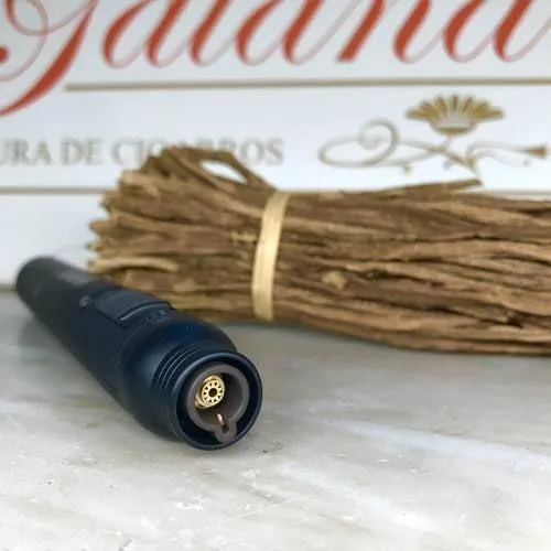 la-galana-pencil-torch-zigarrenfeuerzeug-jetflamme image 1