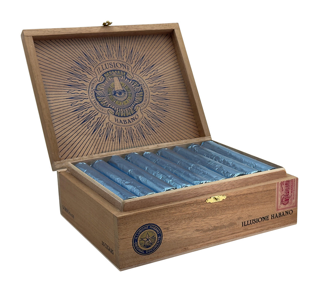 illusione-original-documents-habano-gordo-zigarre-6-x-56 image 2