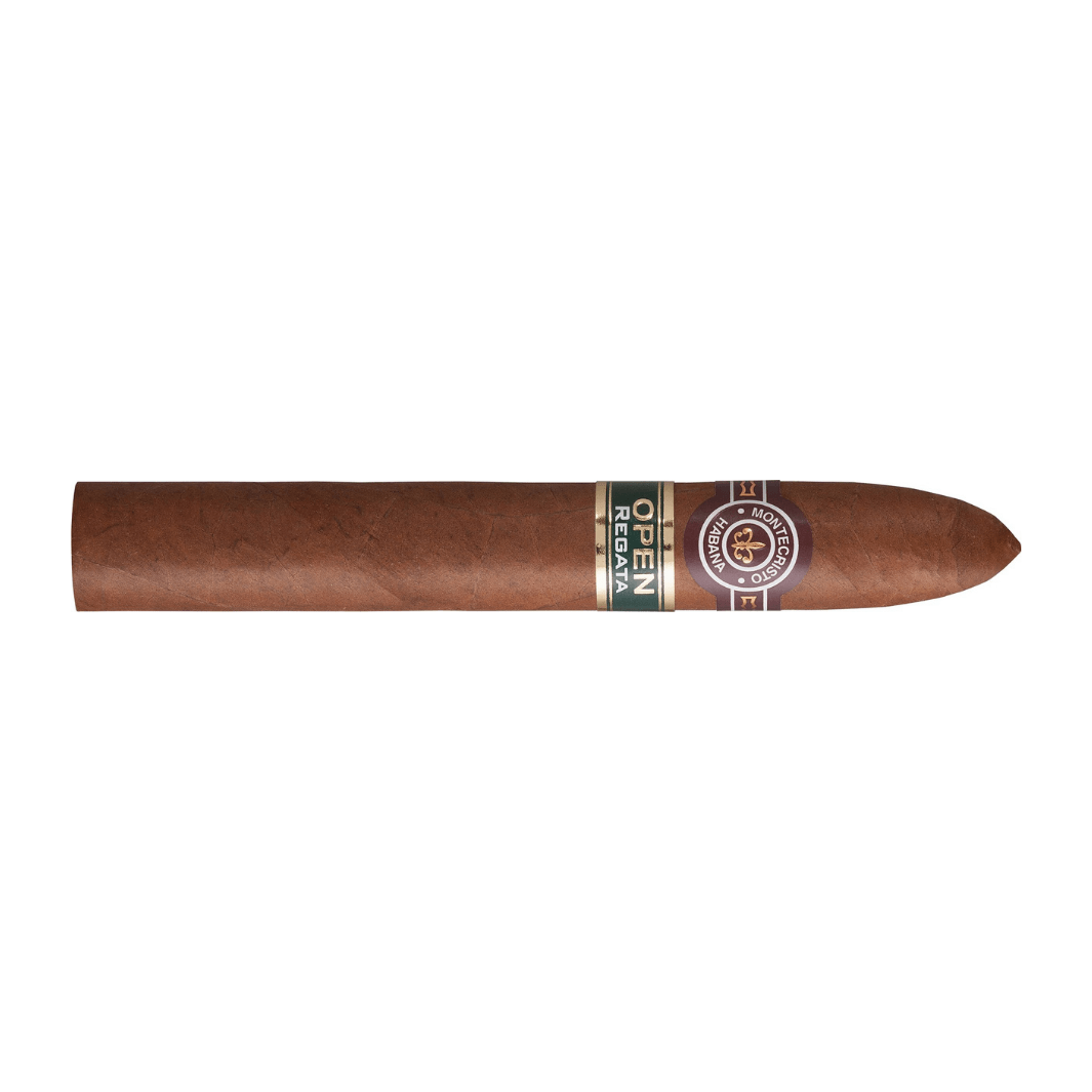 montecristo-open-regata-zigarre-kuba-leicht image 1
