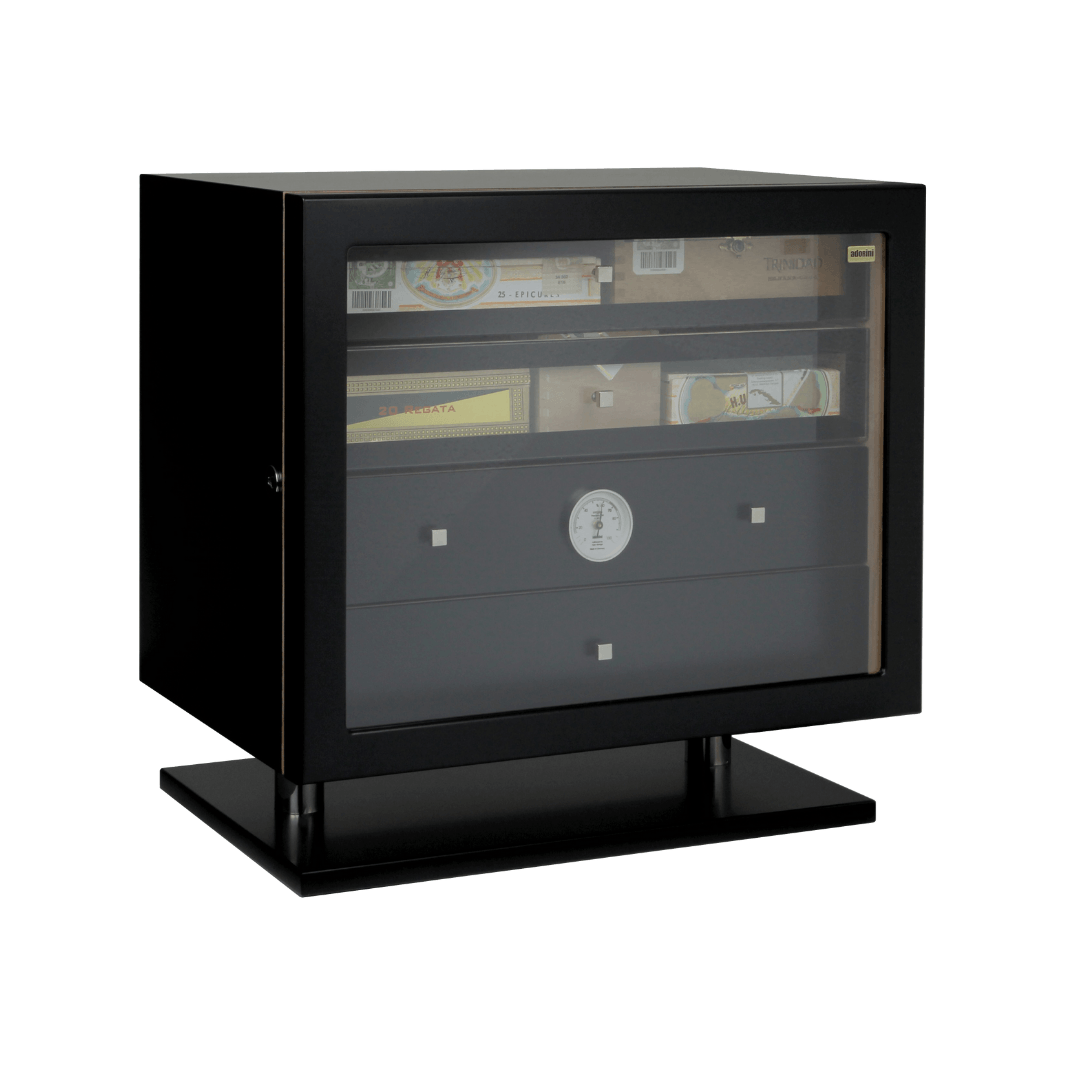adorini-varese-deluxe-humidor-schwarz-f-r-500-zigarren image 1