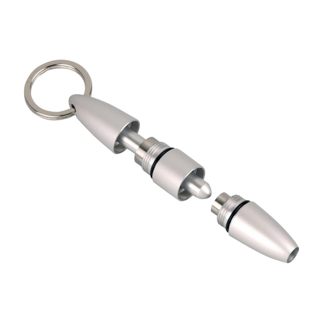 passatore-duo-zigarrenbohrer-silber-7-und-10-mm image 2