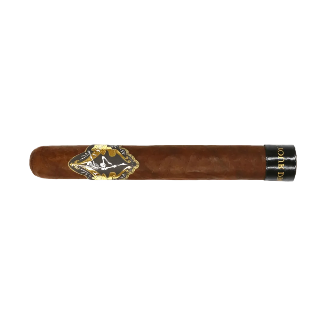 skeleton-toro-zigarre-152x52-ecuador-einzel-mild-w-rzig image 1