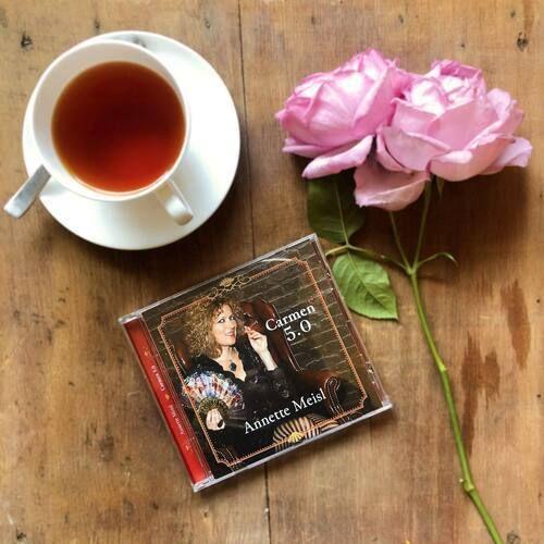 annette-meisl-carmen-5-0-chanson-cd-13-songs image 1
