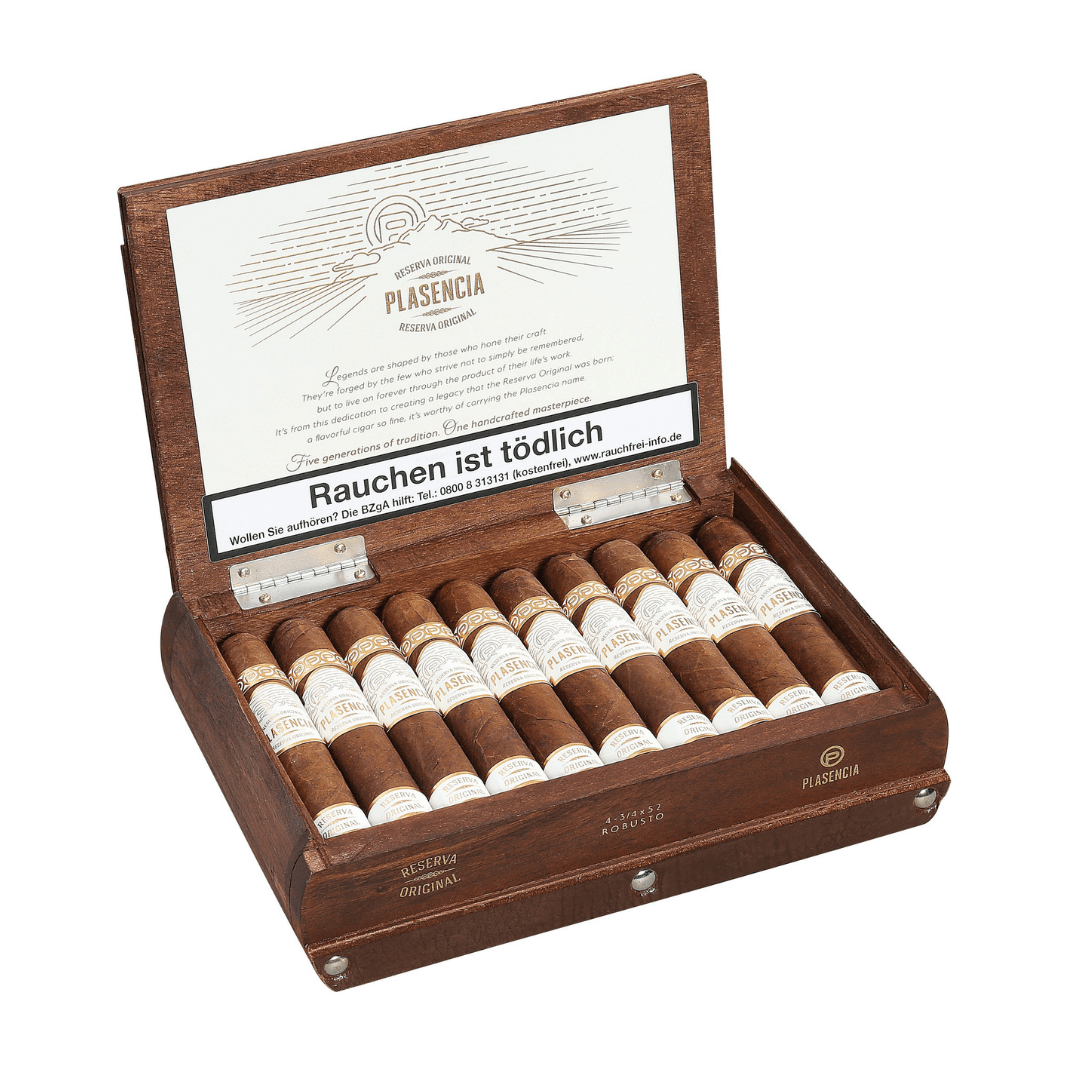 plasencia-reserva-original-robusto-zigarre-einzeln-nicaragua image 2