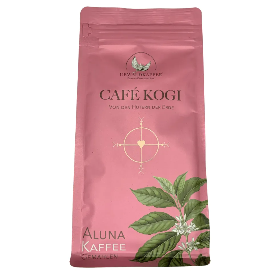 kogi-wildkaffee-kolumbien-250g-ganze-bohnen-trommelr-stung image 1