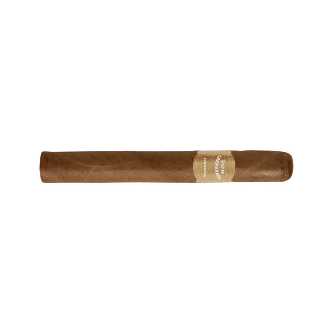por-larra-aga-petit-corona-zigarre-130mm-karamell image 1
