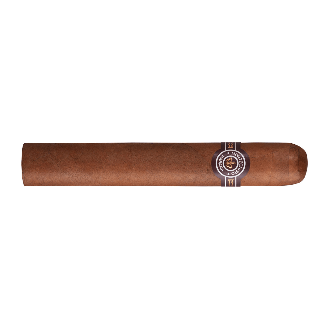 montecristo-edmundo-zigarre-einzeln-kuba-stark image 1