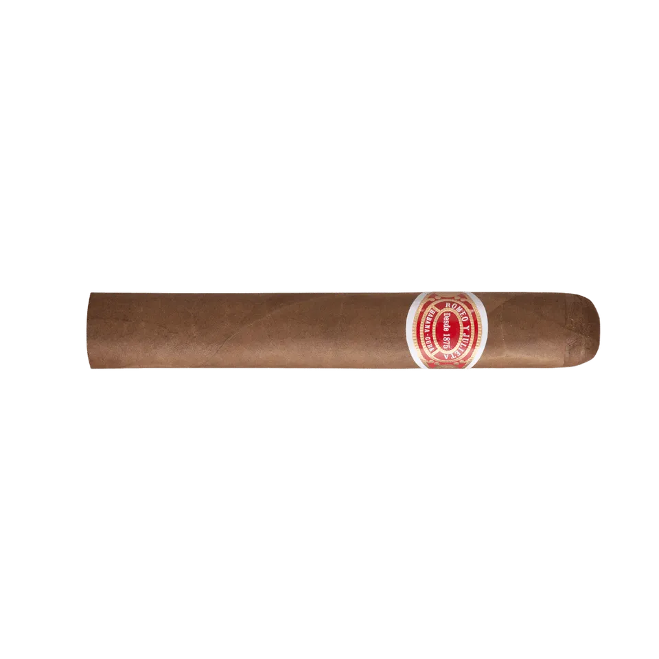 romeo-y-julieta-exhibicion-no-4-zigarre-petit-corona image 1