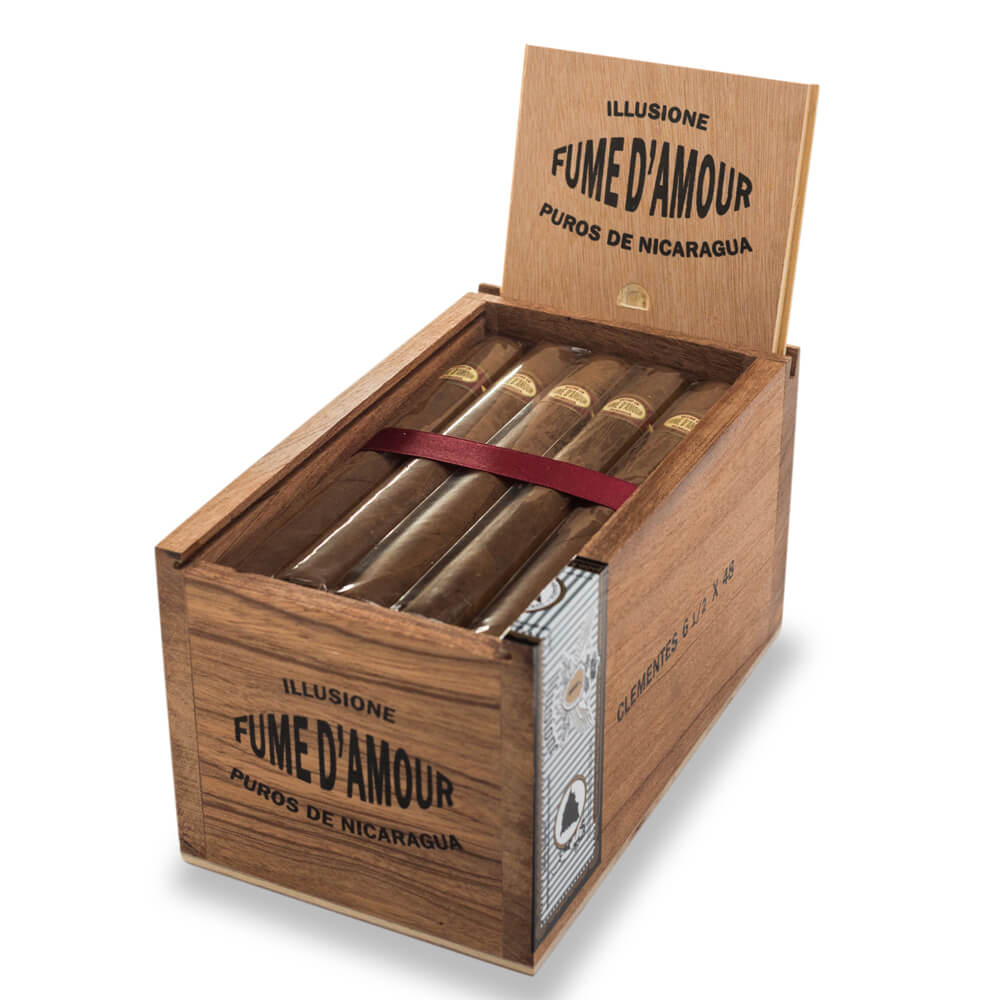 illusione-fume-d-amour-clementes-zigarre-6-x48-mild image 4