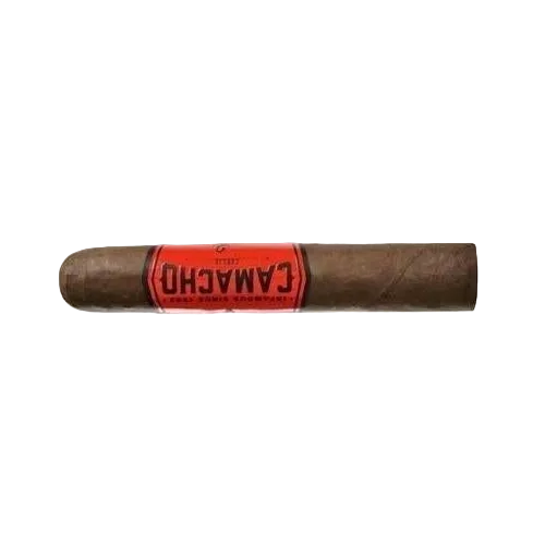 camacho-corojo-robusto-zigarre-einzel-127mm-ring-50-kr-ftig image 1