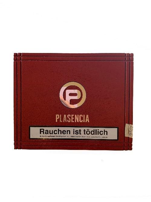 plasencia-alma-del-fuego-candente-robusto-zigarre-einzeln image 2