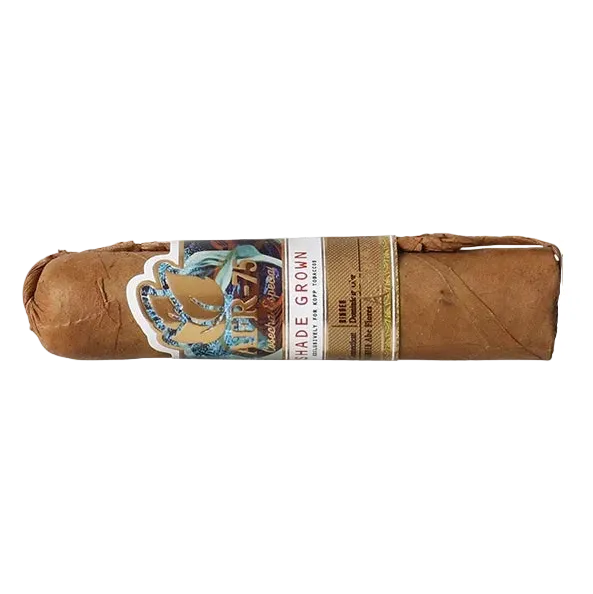 a-flores-afr-75-firecracker-zigarre-connecticut image 1