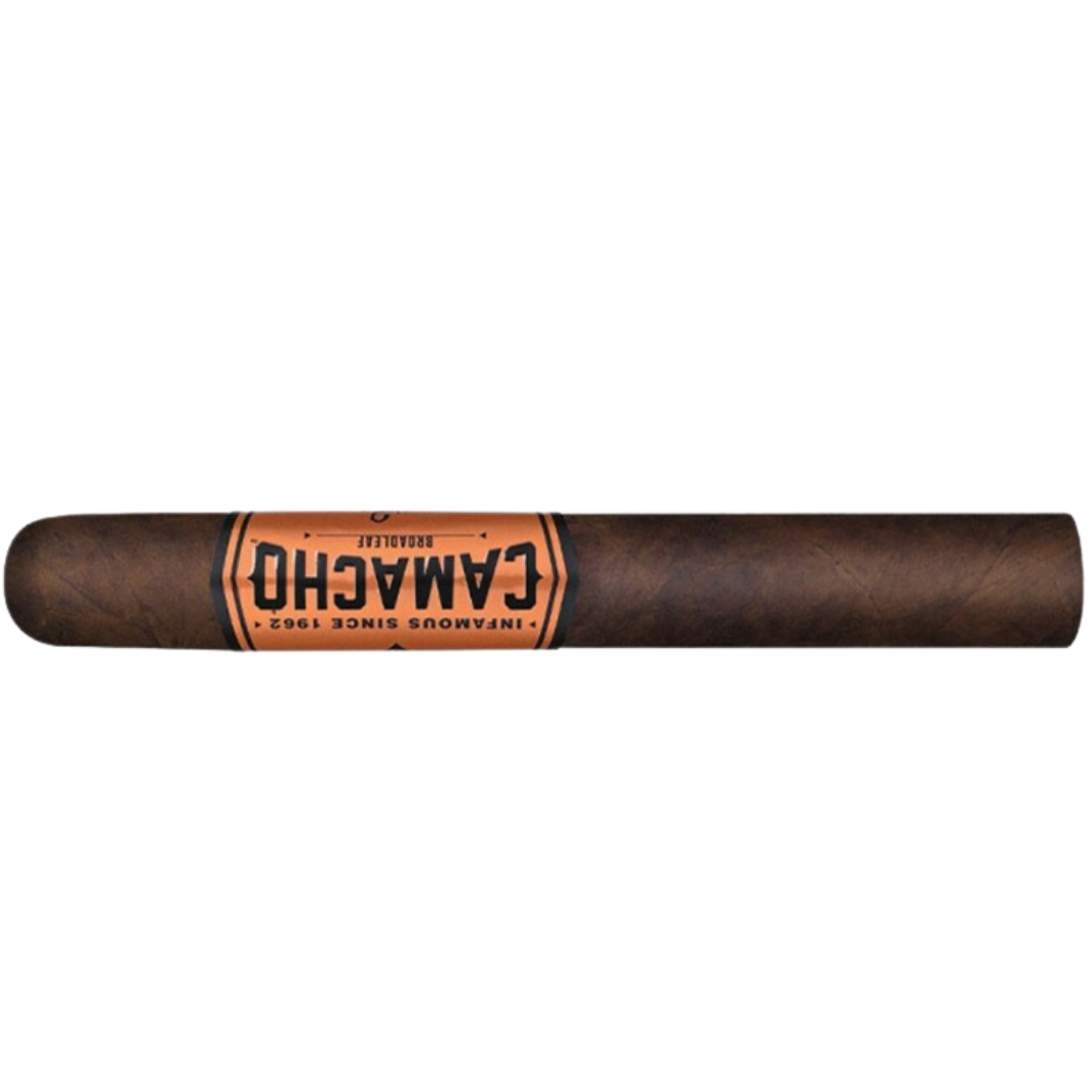 camacho-broadleaf-toro-zigarre-einzel-honduras image 1