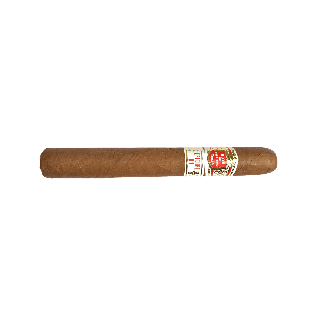 hoyo-de-monterrey-epicure-no-1-corona-gorda-kuba image 1