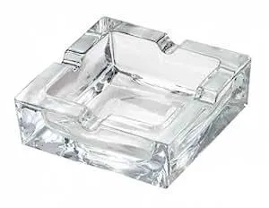 la-galana-zigarrenascher-glas-4-ablagen-12-cm image 1