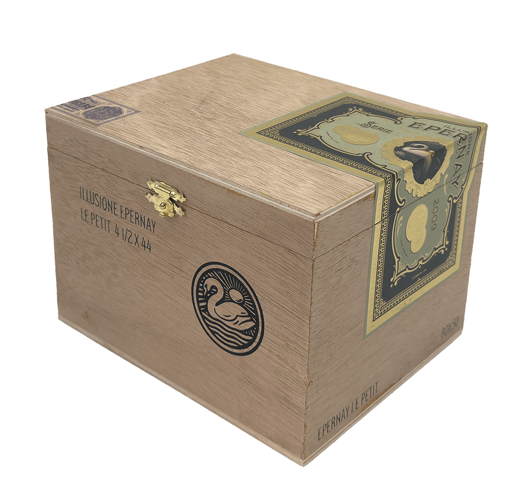 illusione-original-documents-maduro-2024-zigarre-san-andreas image 3