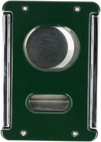 tycoon-doppelklingen-cutter-schwarz-zigarrenabschneider image 1