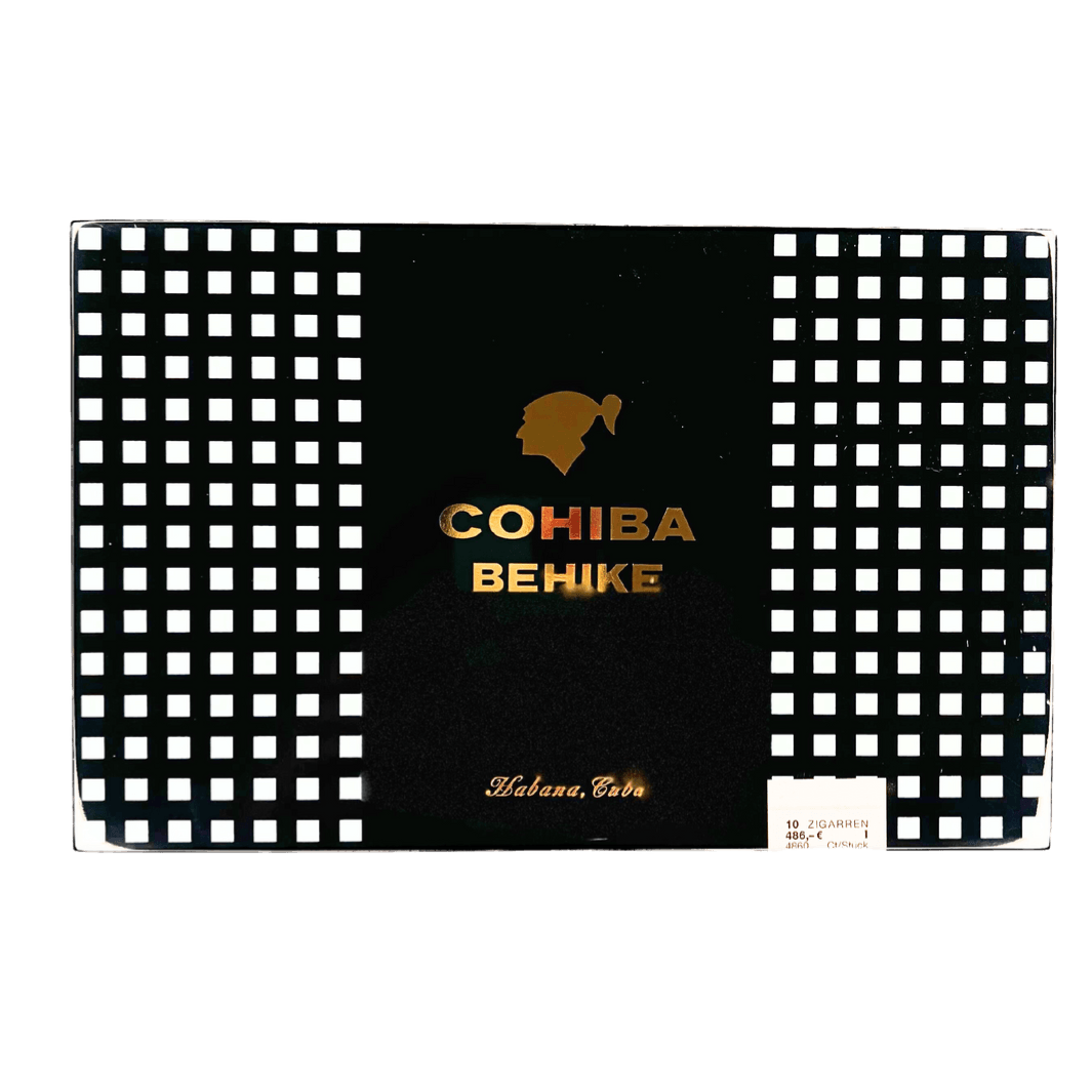 cohiba-behike-52-zigarre-kuba-longfiller-einzeln image 2