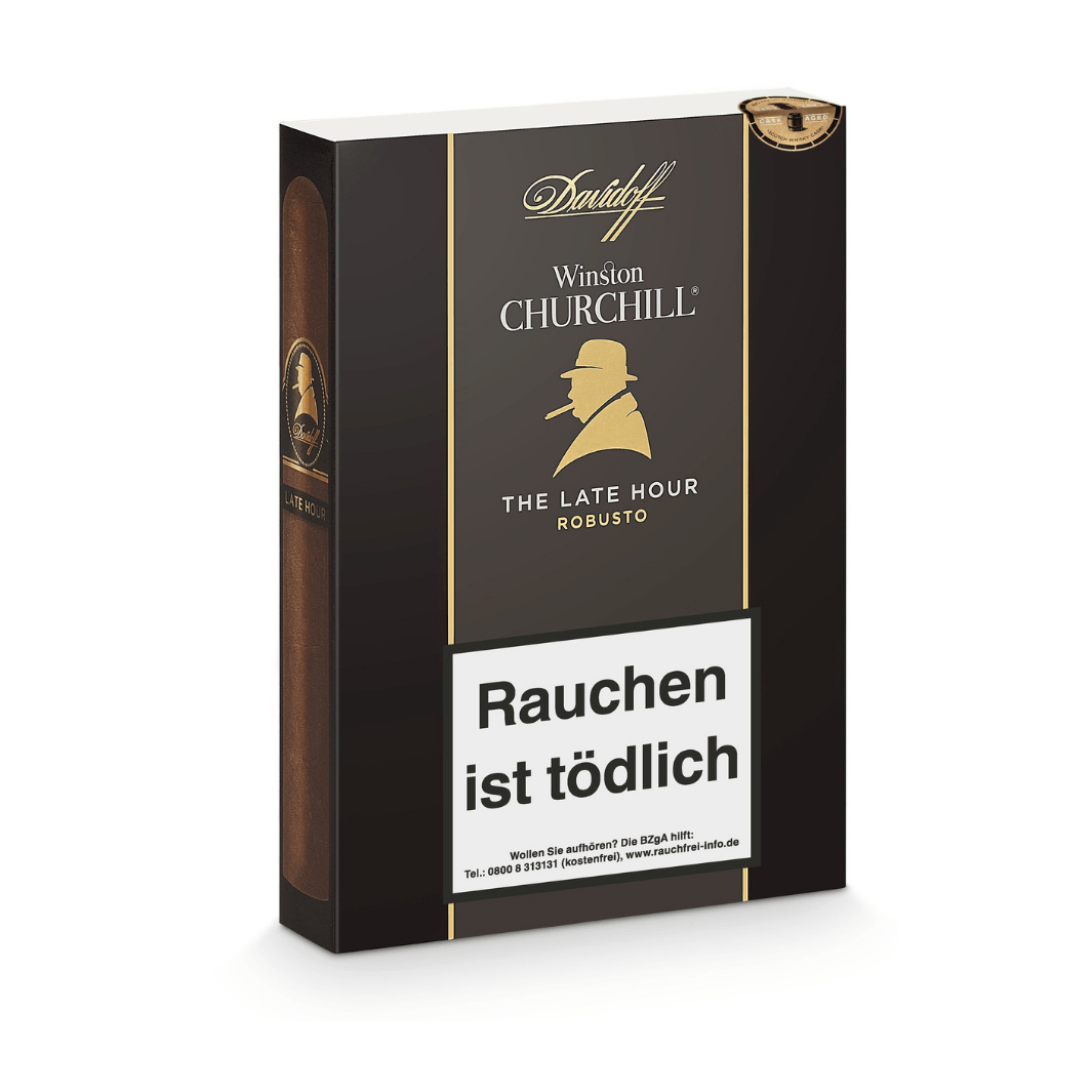 davidoff-winston-churchill-late-hour-robusto-zigarre-einzeln image 2