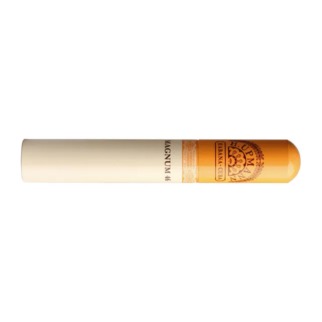 h-upmann-magnum-46-tubos-zigarre-kuba-143mm-mild image 1