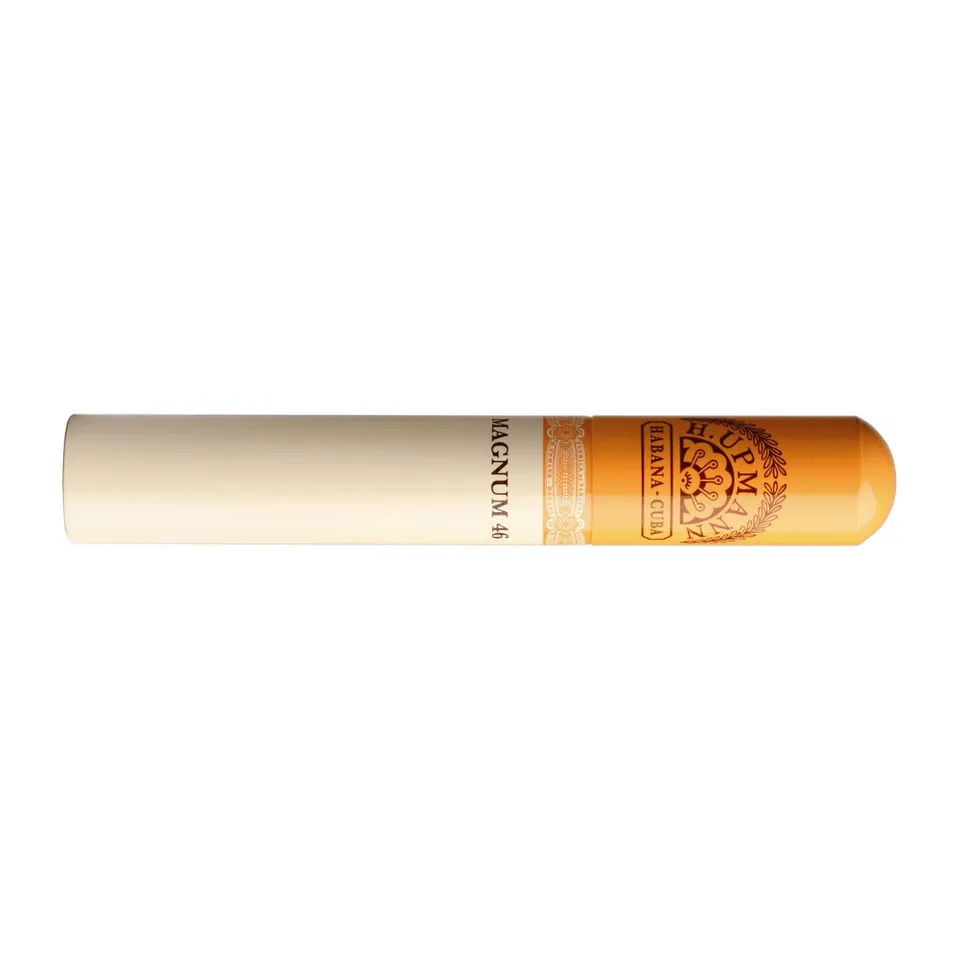 h-upmann-magnum-46-tubos-zigarre-kuba-143mm-mild image 1