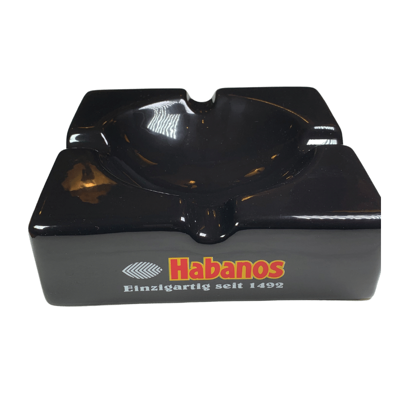 la-galana-habanos-zigarrenascher-keramik-4-ablagen-cuba image 1