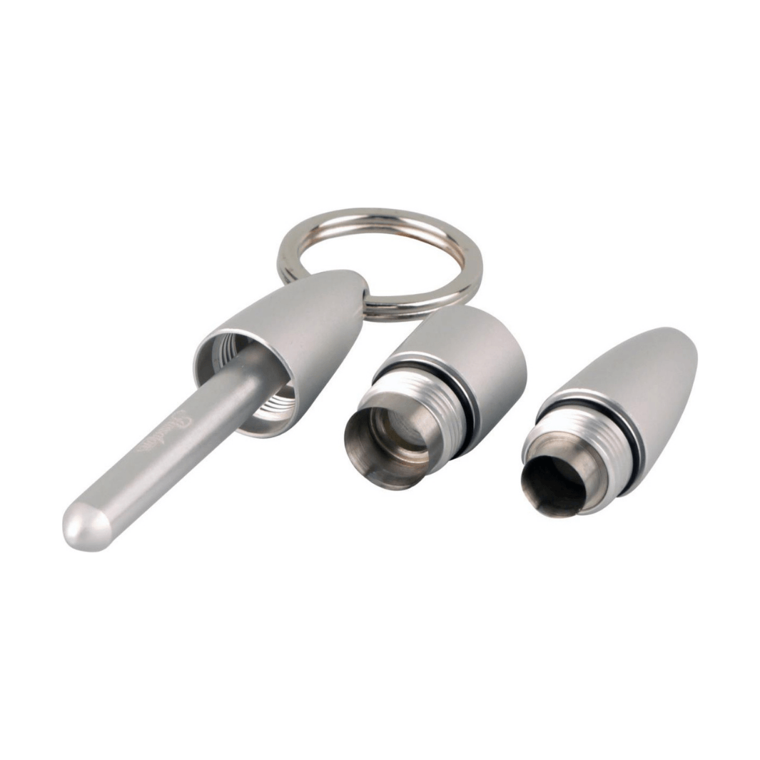passatore-duo-zigarrenbohrer-silber-7-und-10-mm image 3
