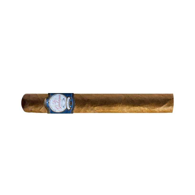 la-galana-salon-petit-corona-zigarre-einzeln-zartw-rzig image 1