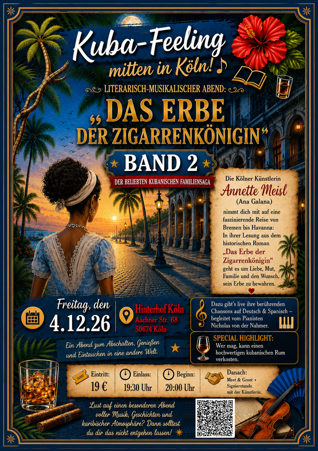 la-galana-das-erbe-der-zigarrenk-nigin-lesung-ticket-4-dez image 1