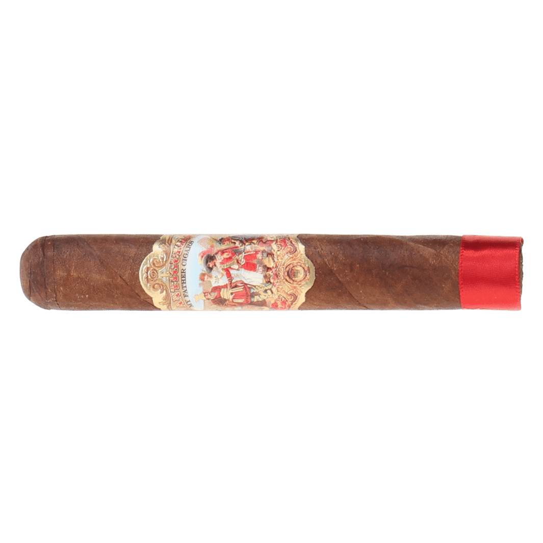 my-father-la-antiguedad-robusto-zigarre-boxpressed-einzeln image 1