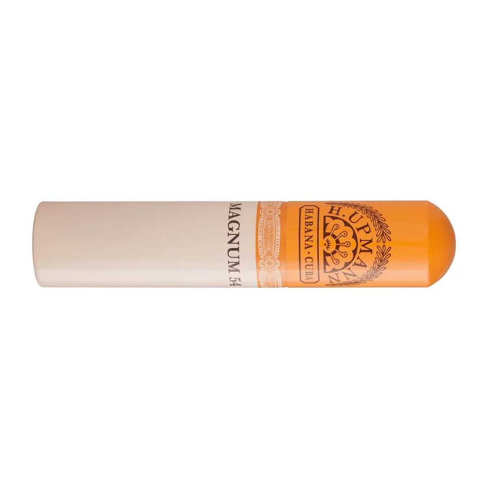 h-upmann-magnum-54-tubos-zigarre-leicht-kuba image 1