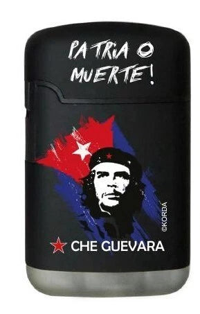 easy-torch-che-guevara-jetfeuerzeug-sturm-schwarz image 4