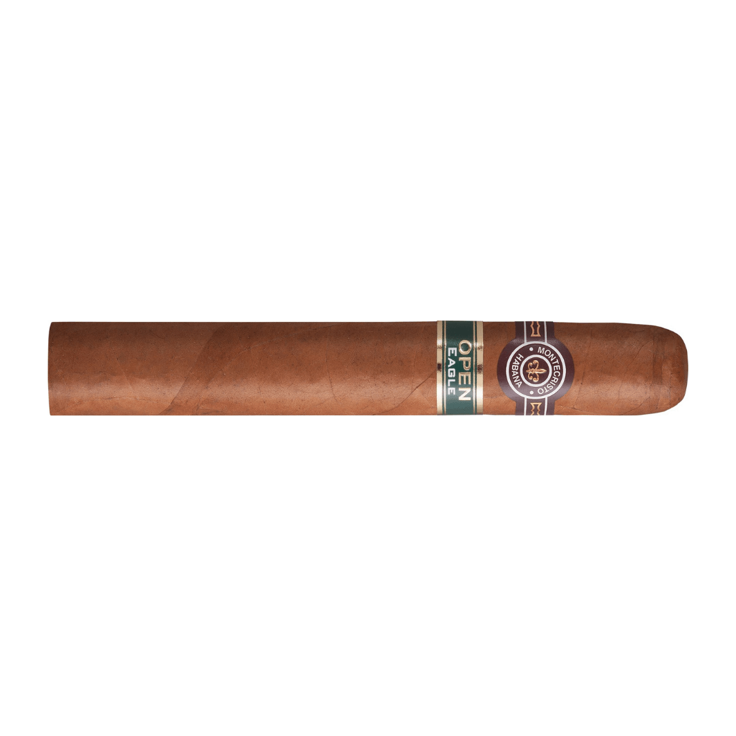 montecristo-open-eagle-zigarre-kuba-leicht image 1